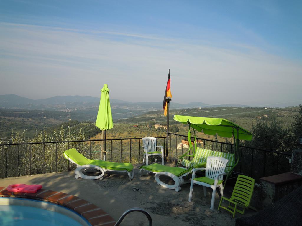 Bel Panorama Tre Konuk evi Pelago Dış mekan fotoğraf