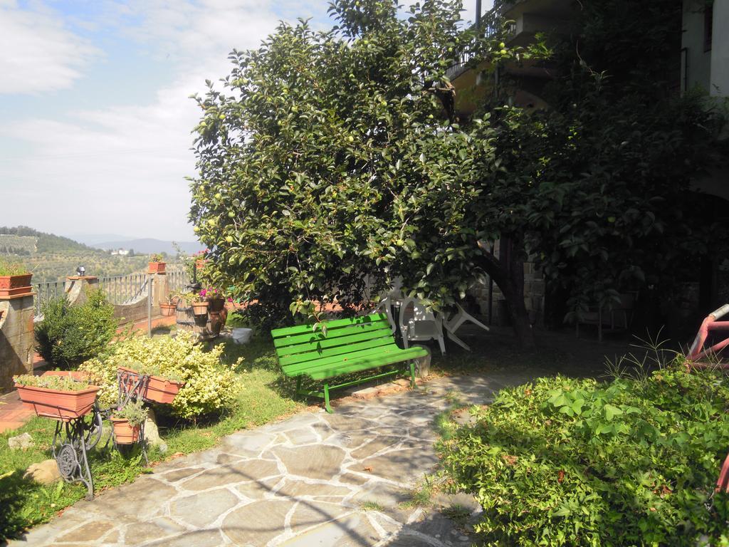 Bel Panorama Tre Konuk evi Pelago Oda fotoğraf