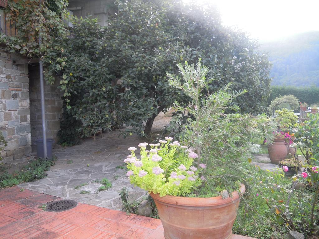 Bel Panorama Tre Konuk evi Pelago Dış mekan fotoğraf