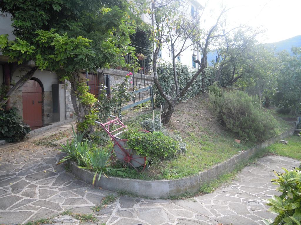 Bel Panorama Tre Konuk evi Pelago Dış mekan fotoğraf