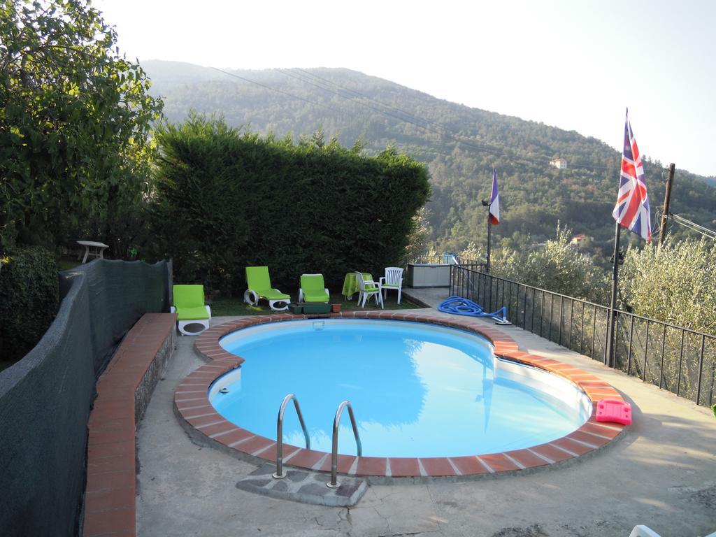 Bel Panorama Tre Konuk evi Pelago Dış mekan fotoğraf