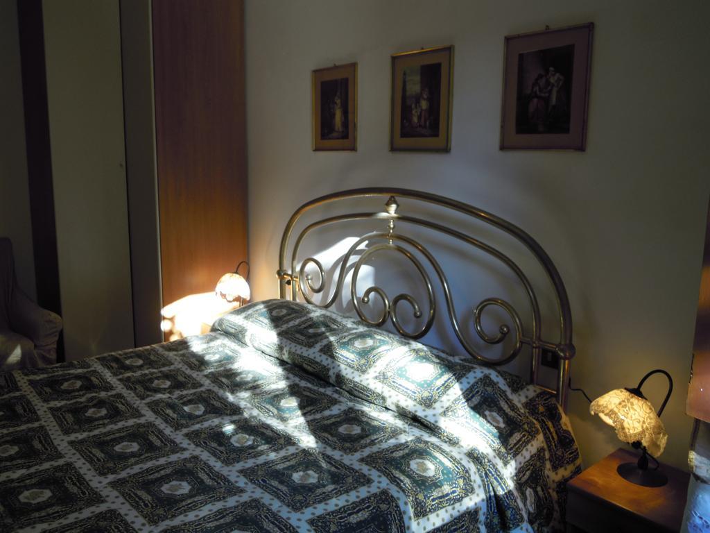 Bel Panorama Tre Konuk evi Pelago Dış mekan fotoğraf