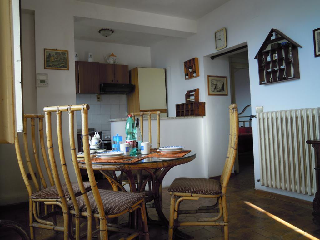 Bel Panorama Tre Konuk evi Pelago Dış mekan fotoğraf