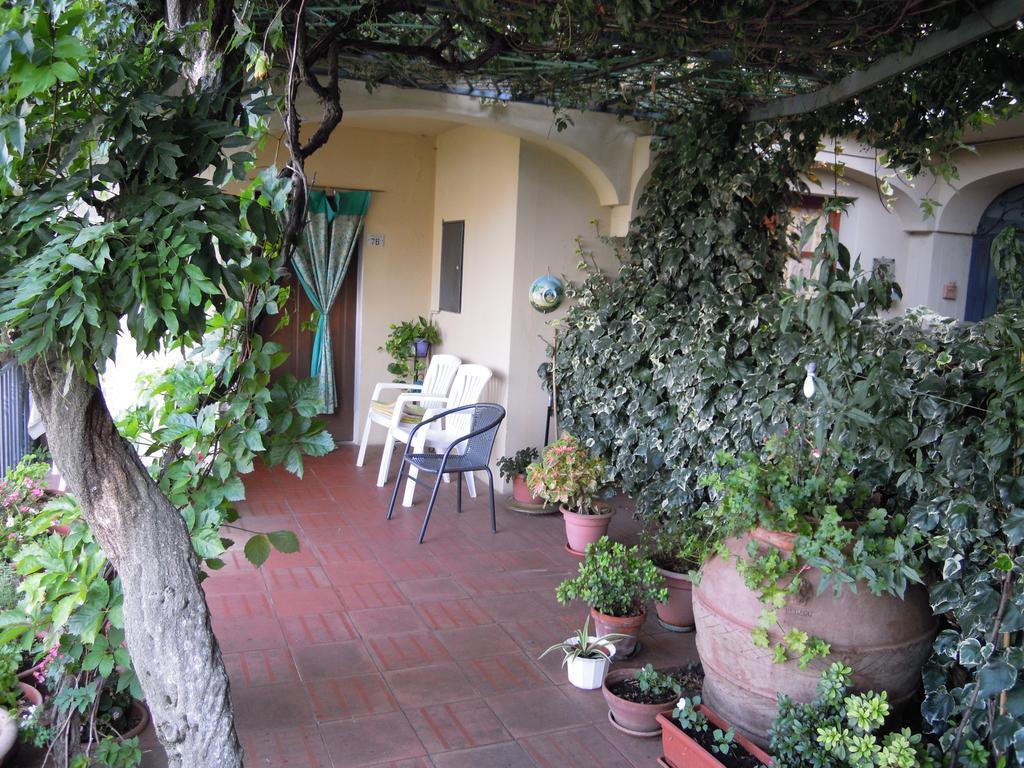 Bel Panorama Tre Konuk evi Pelago Dış mekan fotoğraf