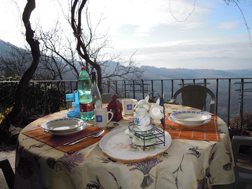 Bel Panorama Tre Konuk evi Pelago Dış mekan fotoğraf