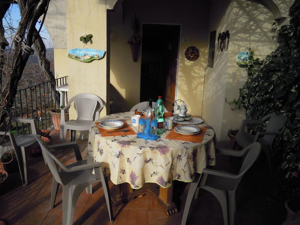Bel Panorama Tre Konuk evi Pelago Dış mekan fotoğraf