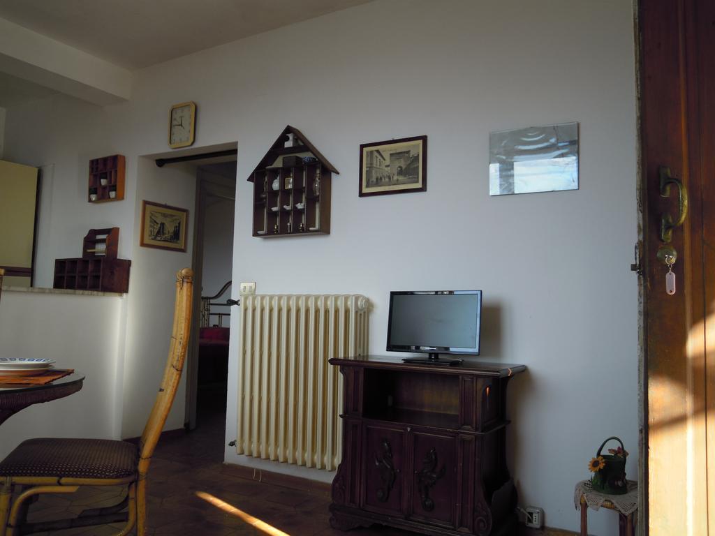 Bel Panorama Tre Konuk evi Pelago Dış mekan fotoğraf