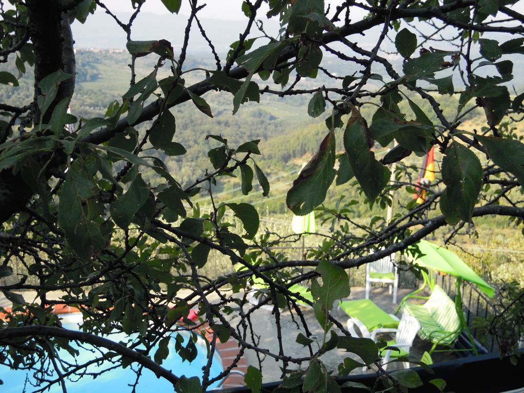 Bel Panorama Tre Konuk evi Pelago Dış mekan fotoğraf