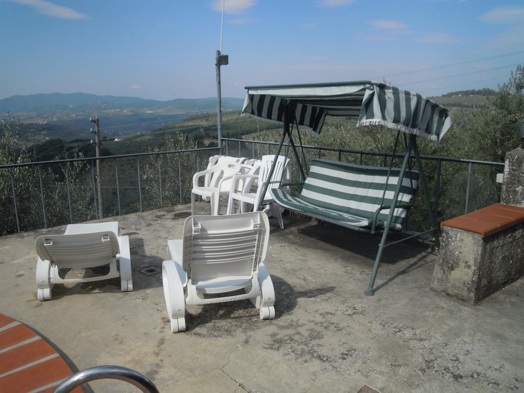 Bel Panorama Tre Konuk evi Pelago Dış mekan fotoğraf