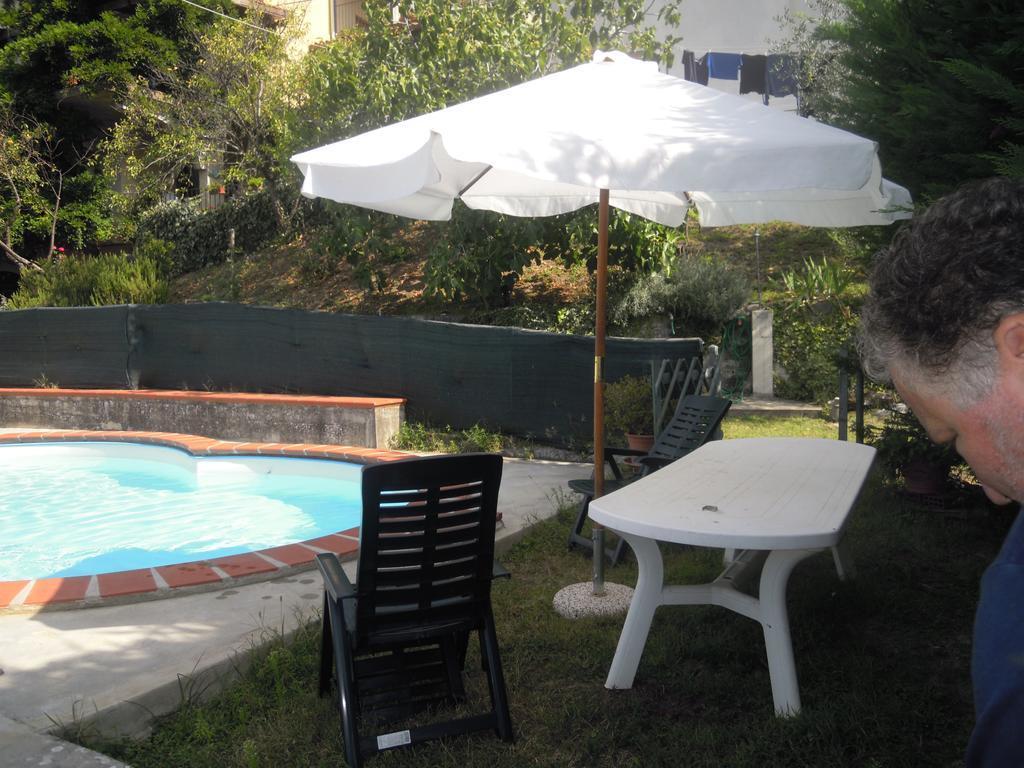 Bel Panorama Tre Konuk evi Pelago Dış mekan fotoğraf