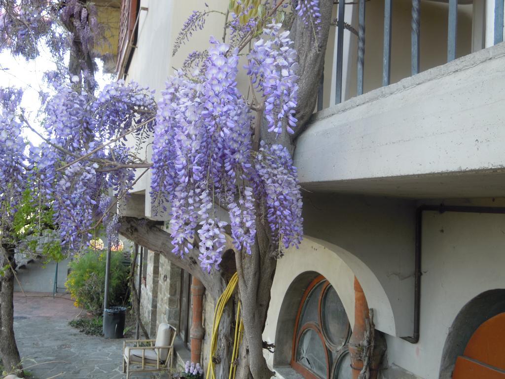 Bel Panorama Tre Konuk evi Pelago Dış mekan fotoğraf