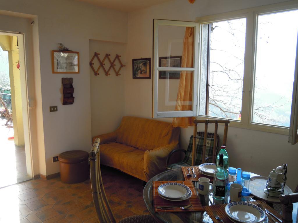 Bel Panorama Tre Konuk evi Pelago Dış mekan fotoğraf