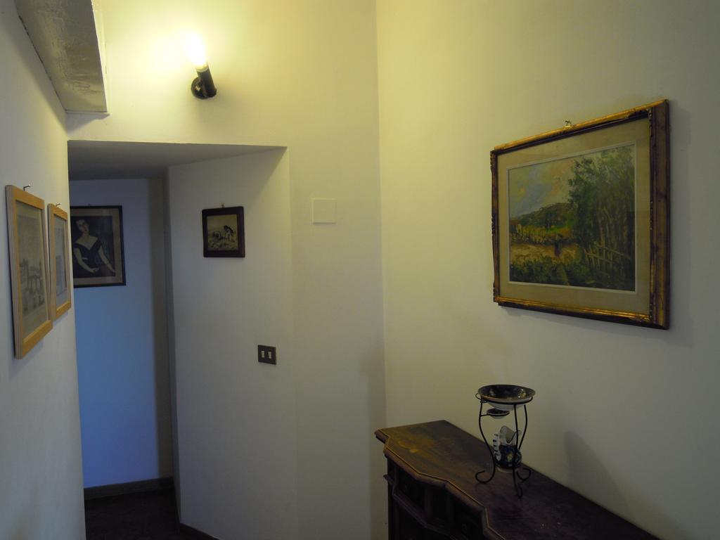Bel Panorama Tre Konuk evi Pelago Dış mekan fotoğraf