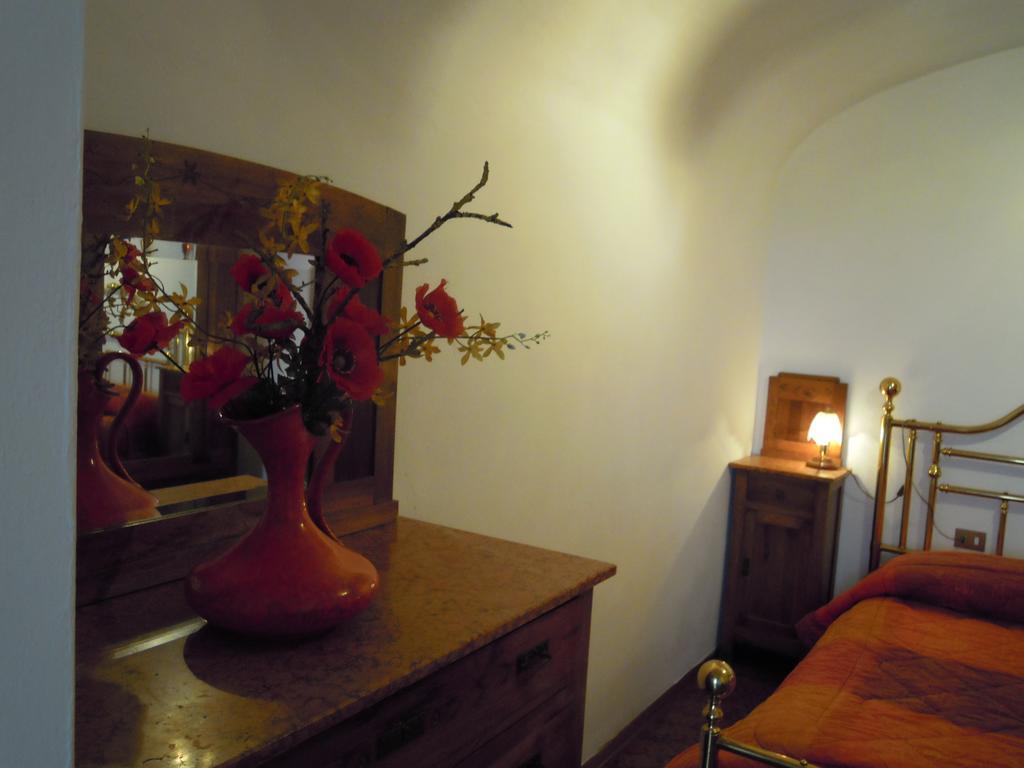 Bel Panorama Tre Konuk evi Pelago Dış mekan fotoğraf