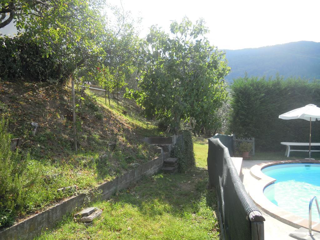 Bel Panorama Tre Konuk evi Pelago Dış mekan fotoğraf