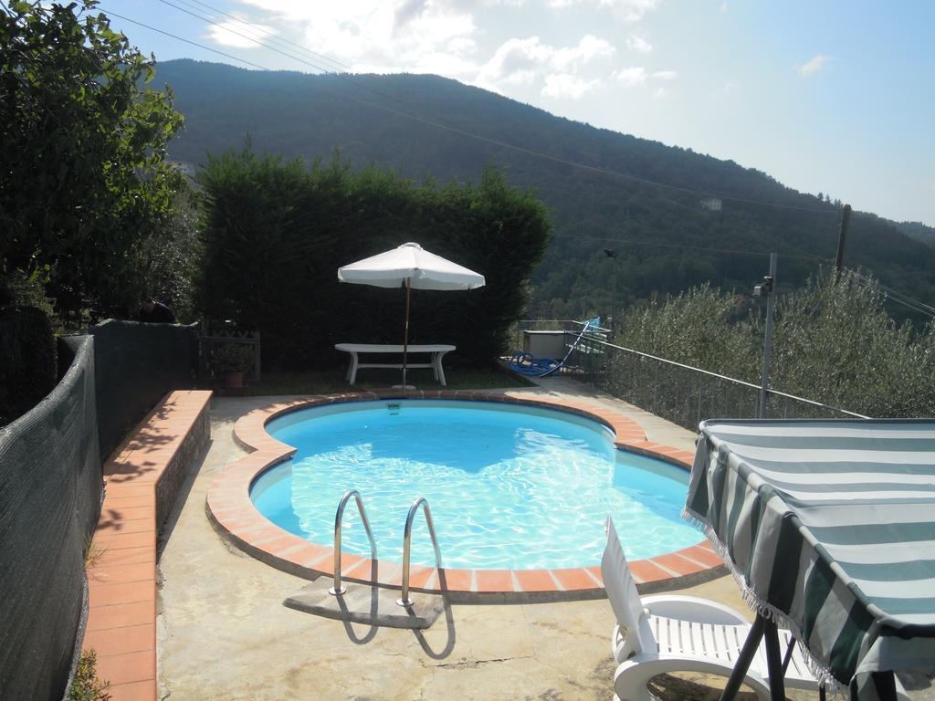 Bel Panorama Tre Konuk evi Pelago Dış mekan fotoğraf