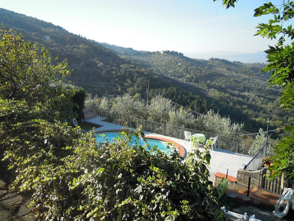 Bel Panorama Tre Konuk evi Pelago Dış mekan fotoğraf