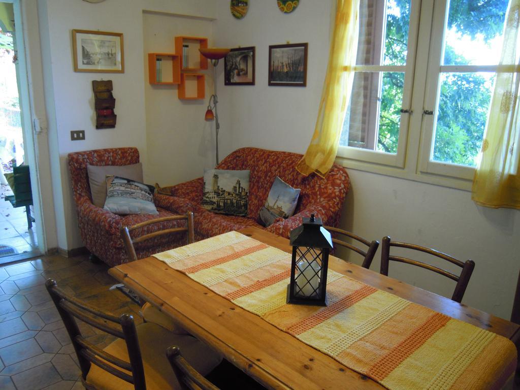 Bel Panorama Tre Konuk evi Pelago Dış mekan fotoğraf