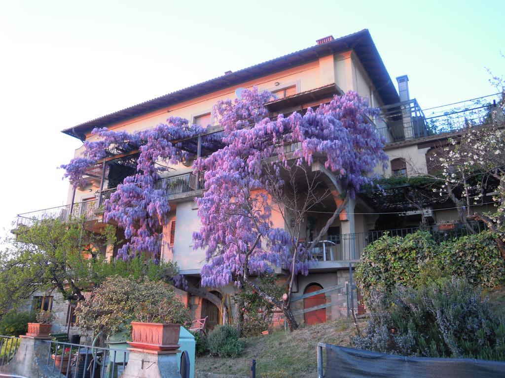 Bel Panorama Tre Konuk evi Pelago Dış mekan fotoğraf