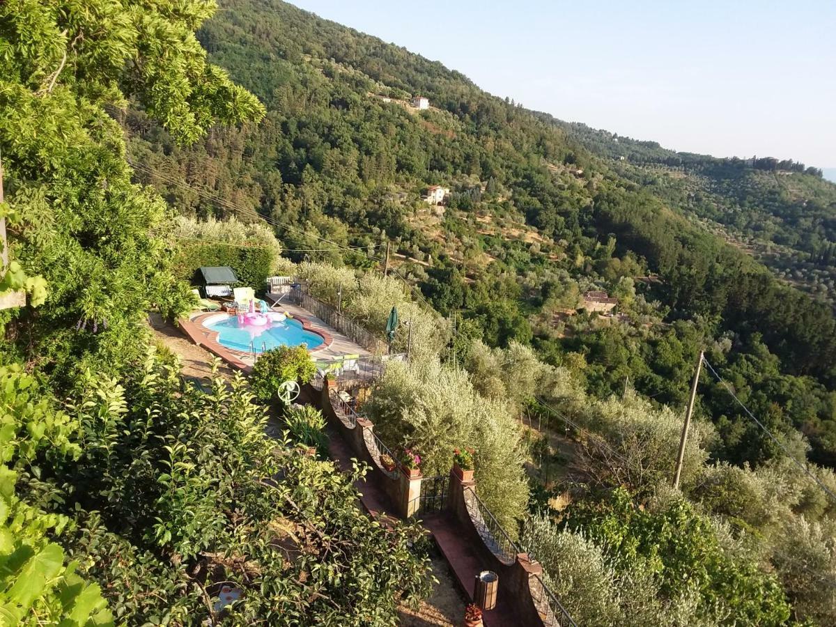 Bel Panorama Tre Konuk evi Pelago Dış mekan fotoğraf