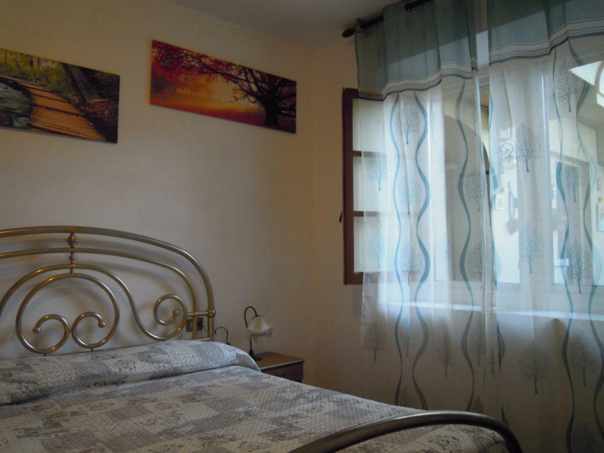 Bel Panorama Tre Konuk evi Pelago Dış mekan fotoğraf
